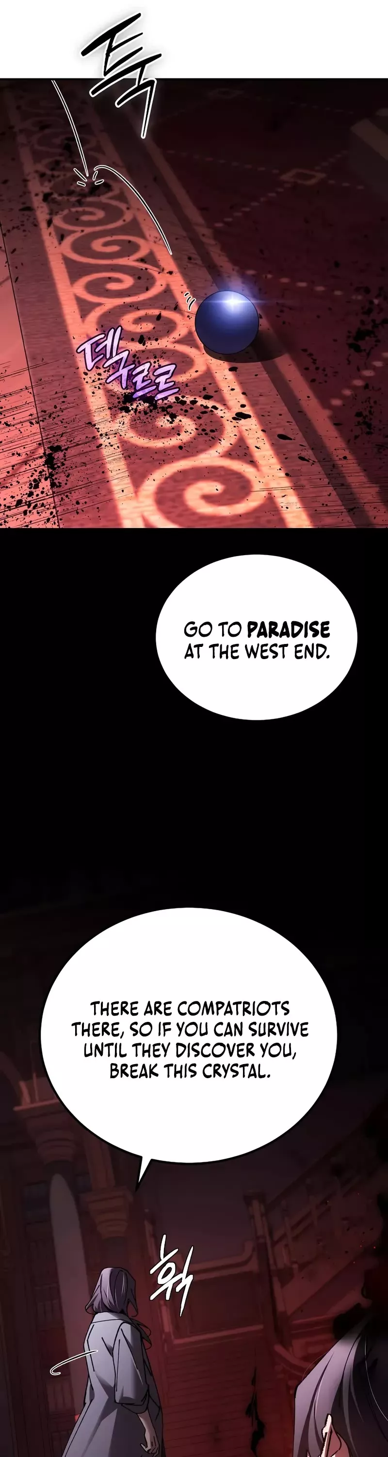 Read Magic Academy’s Genius Blinker Manga Online