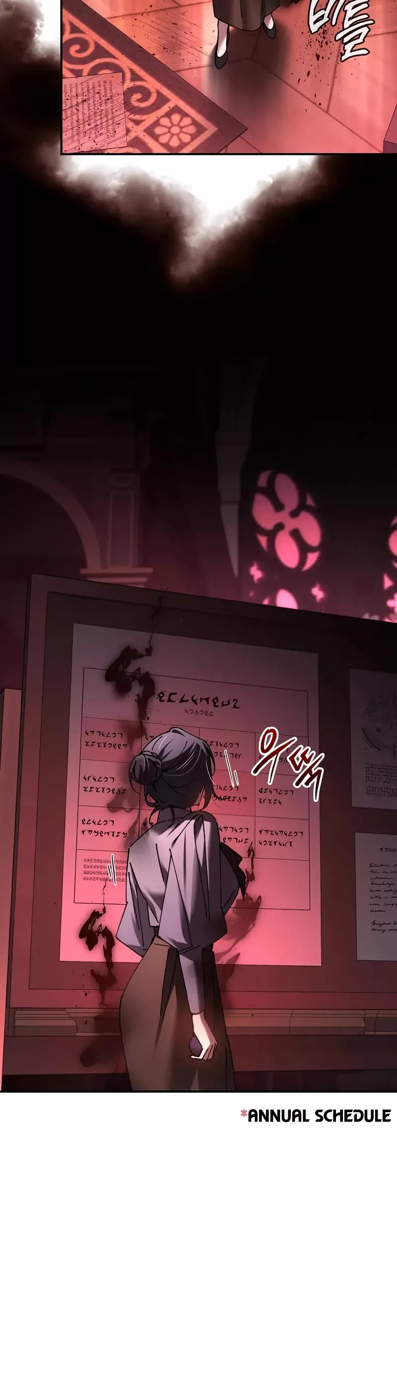 Read Magic Academy’s Genius Blinker Manga Online