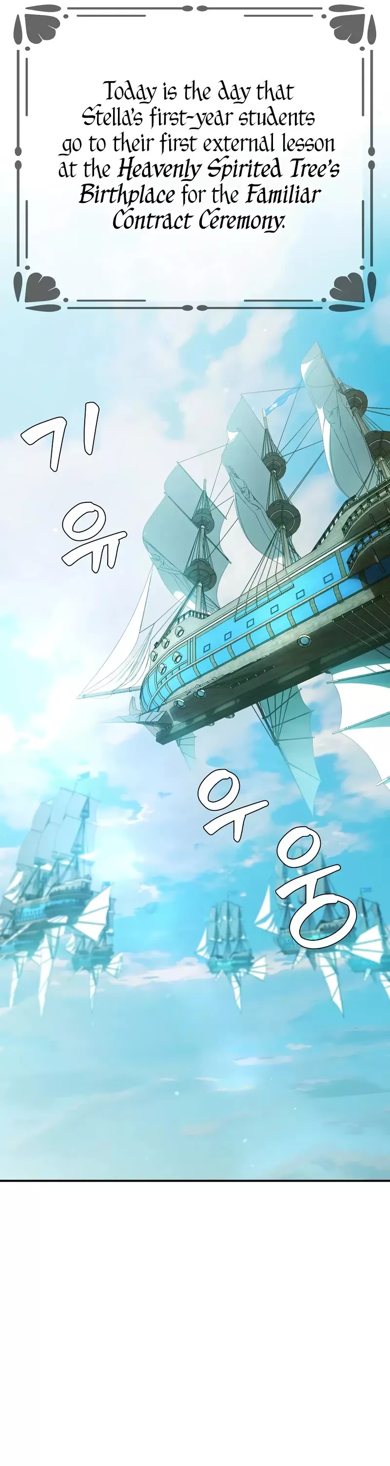 Read Magic Academy’s Genius Blinker Manga Online