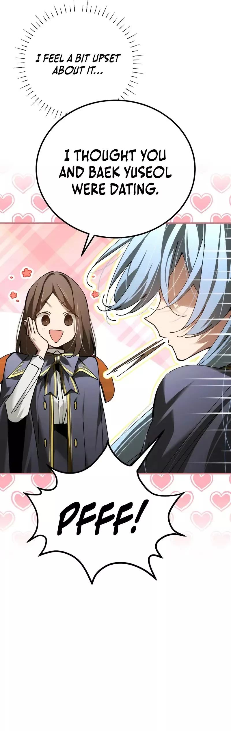 Read Magic Academy’s Genius Blinker Manga Online