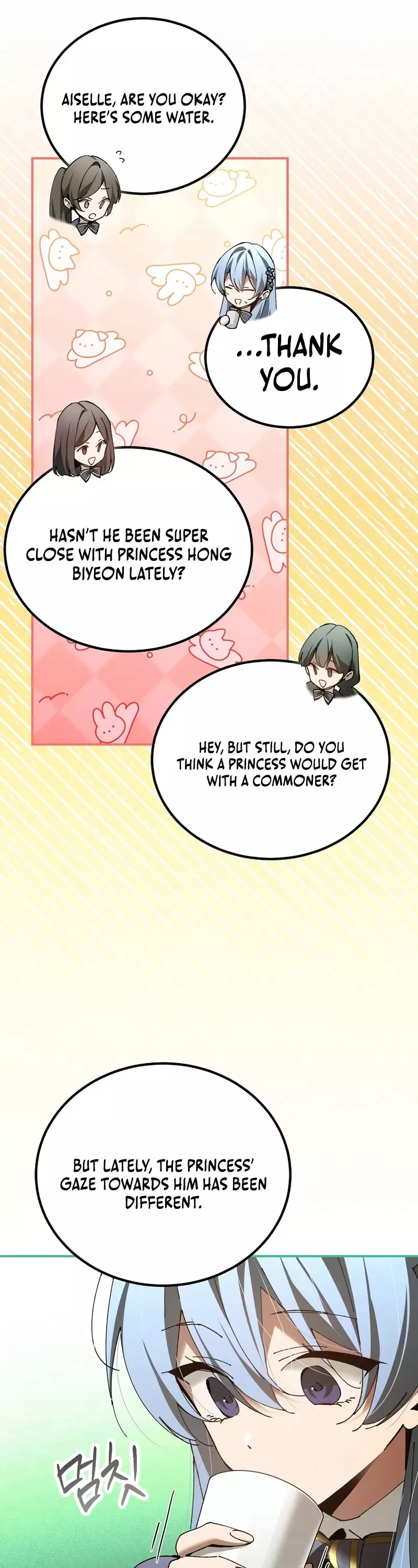 Read Magic Academy’s Genius Blinker Manga Online