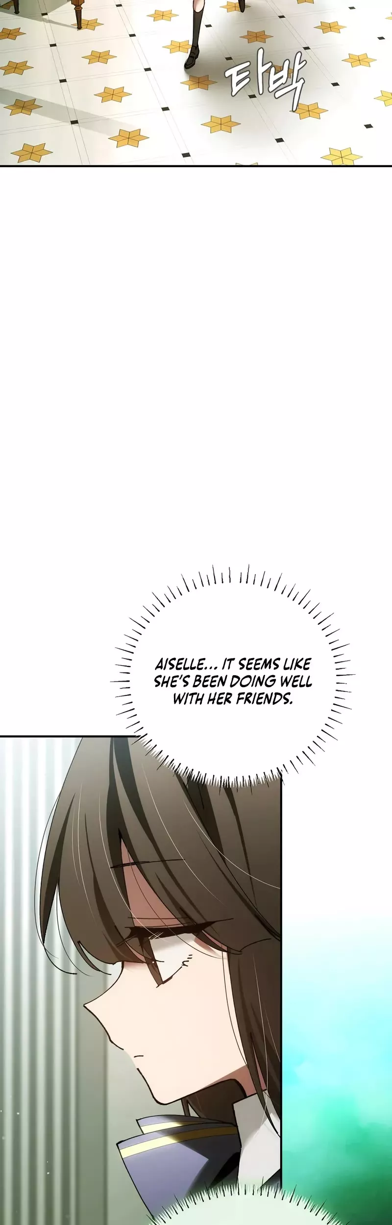 Read Magic Academy’s Genius Blinker Manga Online