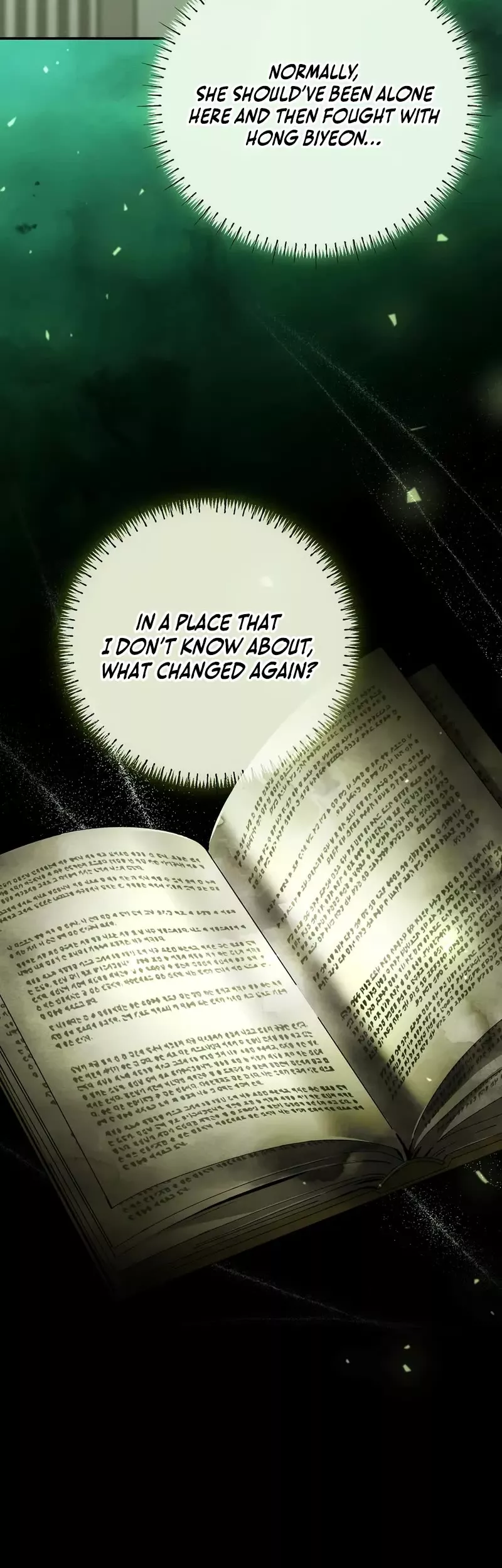 Read Magic Academy’s Genius Blinker Manga Online