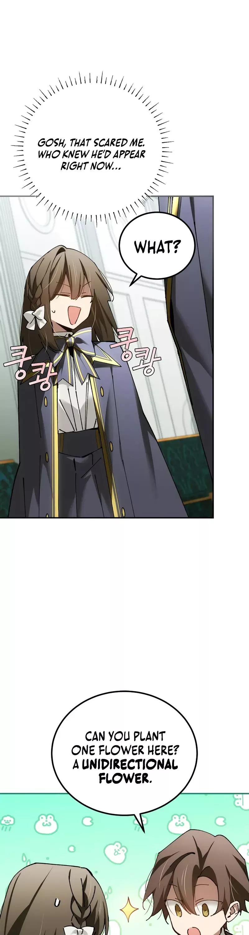 Read Magic Academy’s Genius Blinker Manga Online