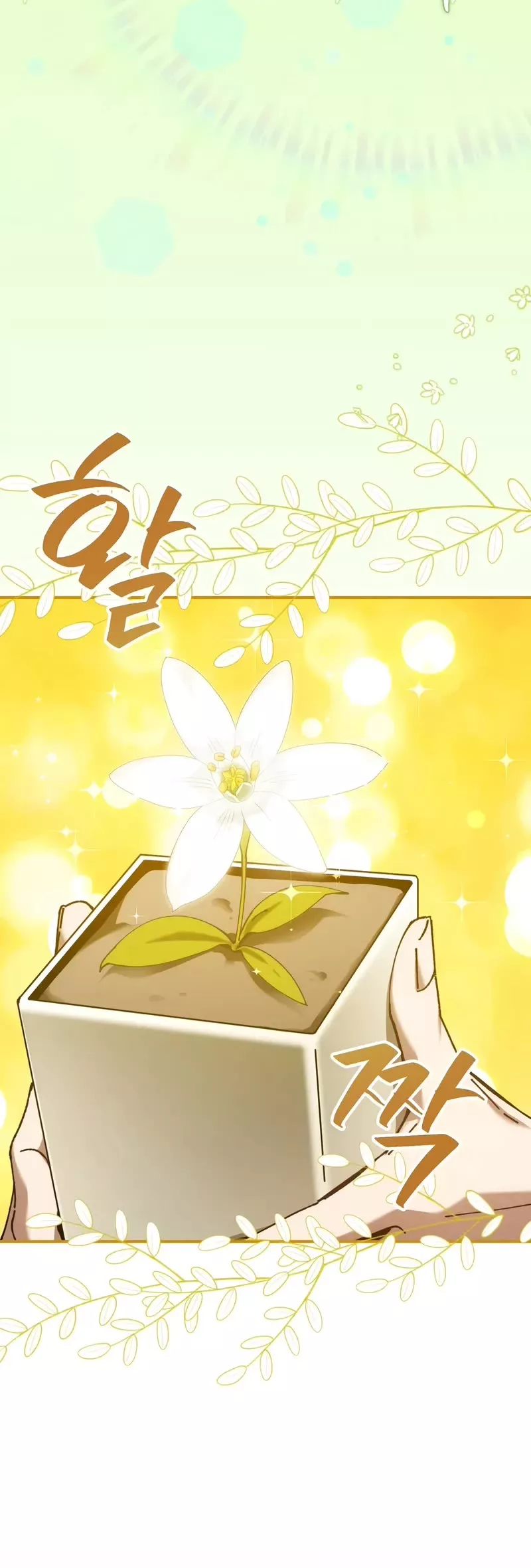 Read Magic Academy’s Genius Blinker Manga Online