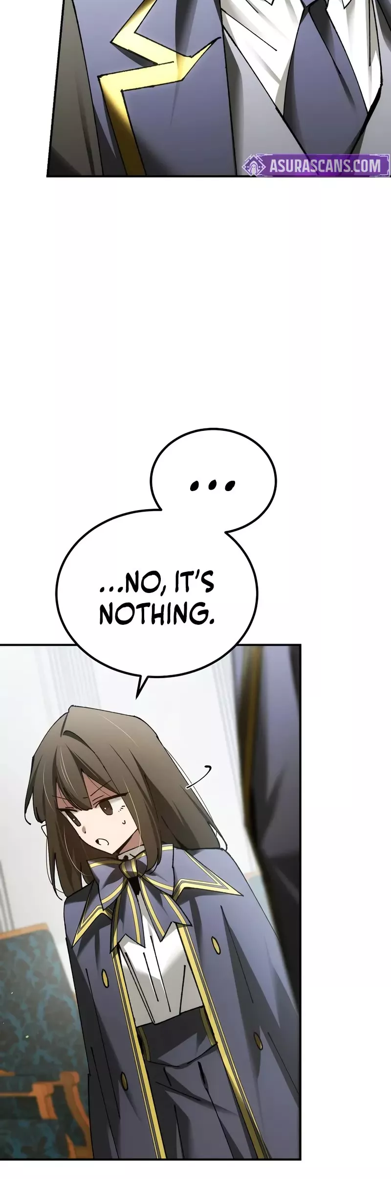 Read Magic Academy’s Genius Blinker Manga Online