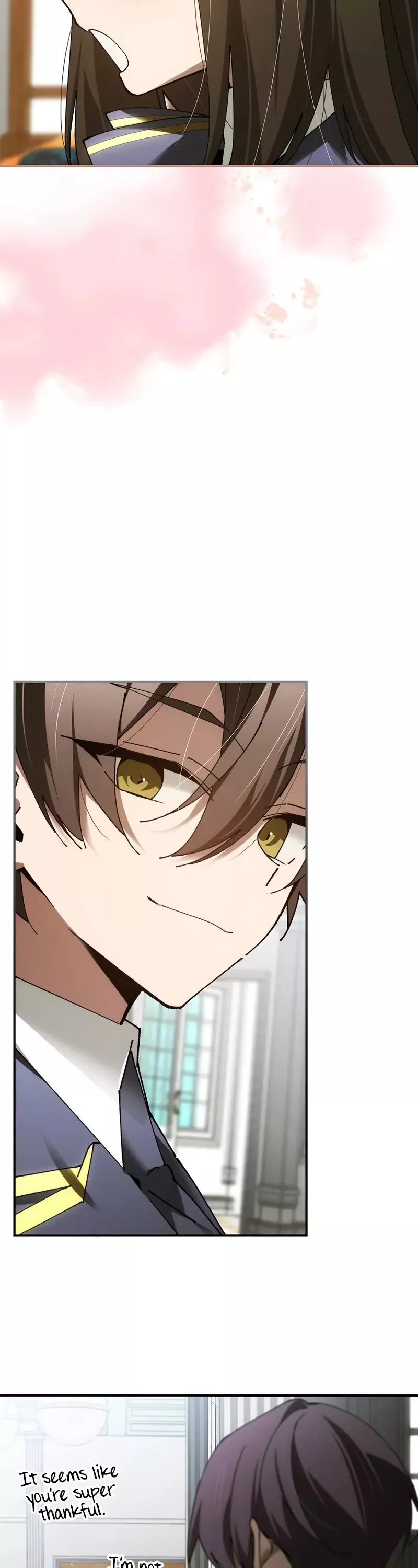 Read Magic Academy’s Genius Blinker Manga Online