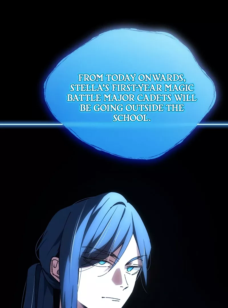 Read Magic Academy’s Genius Blinker Manga Online