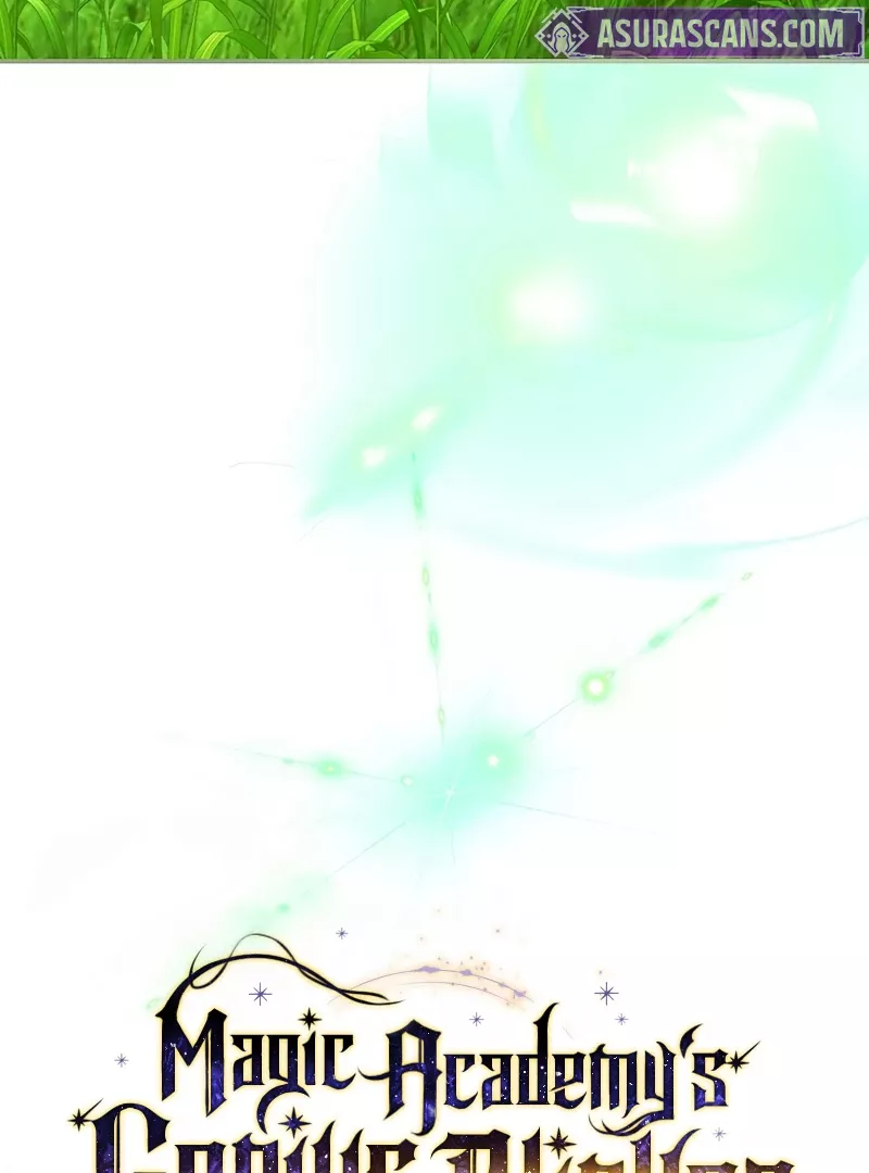 Read Magic Academy’s Genius Blinker Manga Online