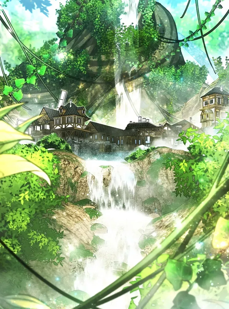 Read Magic Academy’s Genius Blinker Manga Online