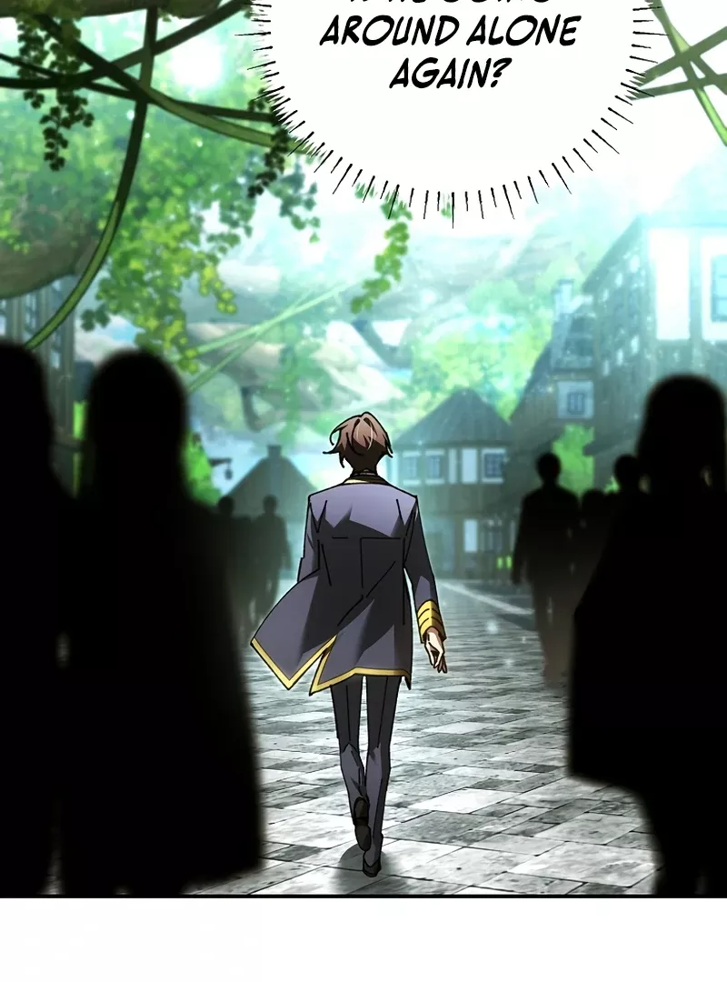 Read Magic Academy’s Genius Blinker Manga Online