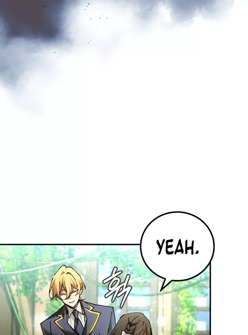 Read Magic Academy’s Genius Blinker Manga Online