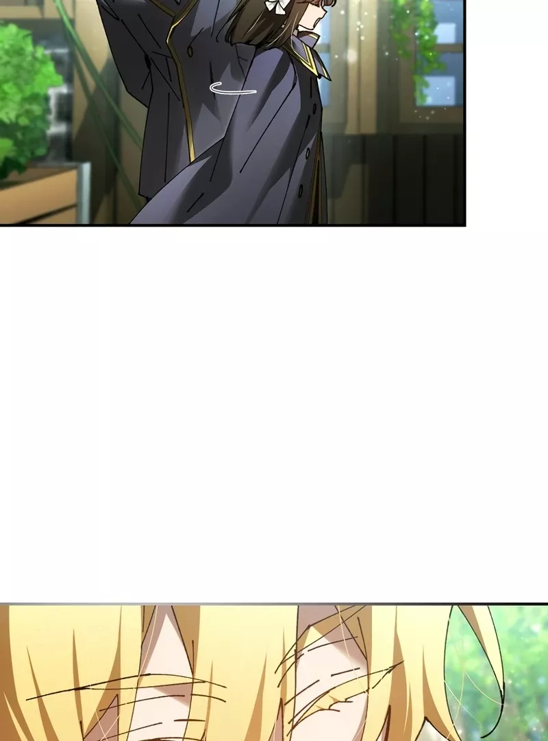 Read Magic Academy’s Genius Blinker Manga Online