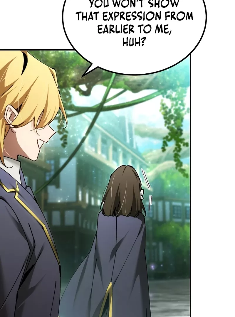 Read Magic Academy’s Genius Blinker Manga Online