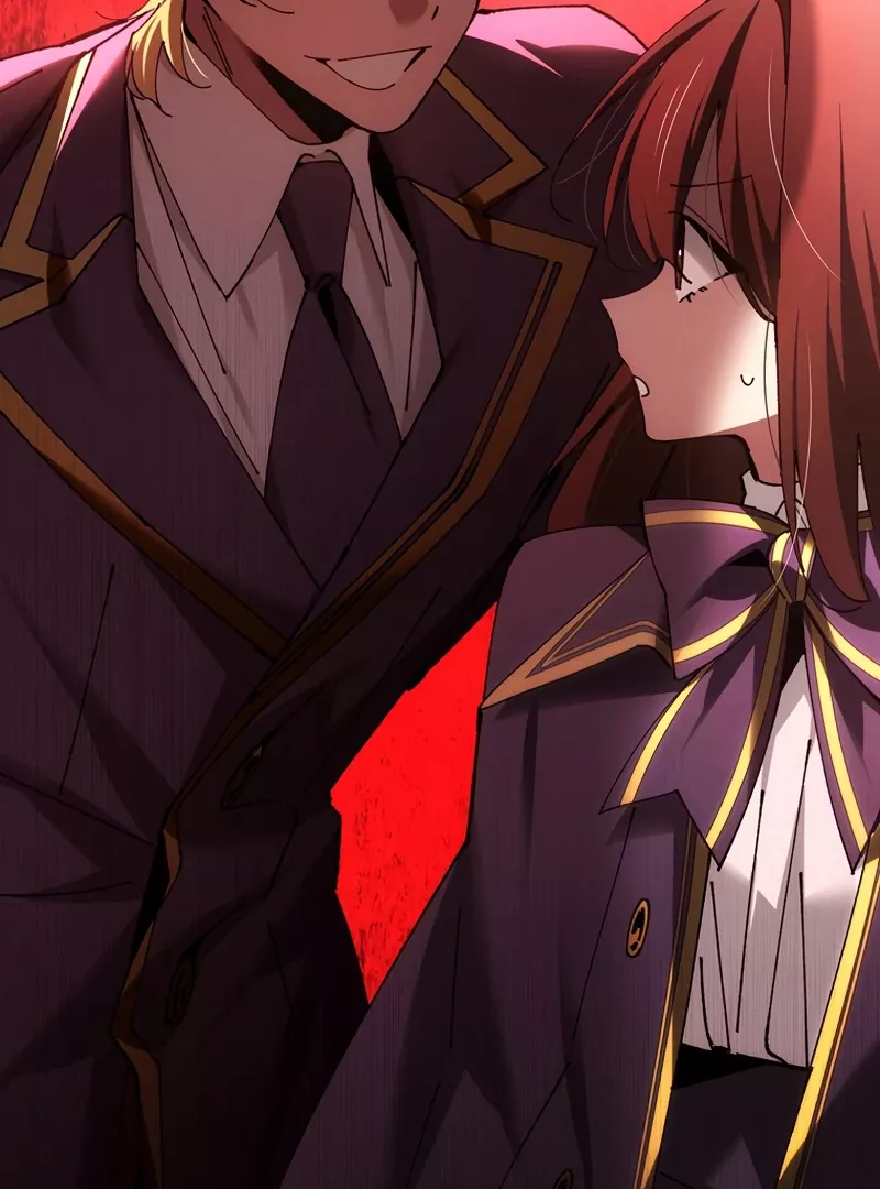 Read Magic Academy’s Genius Blinker Manga Online