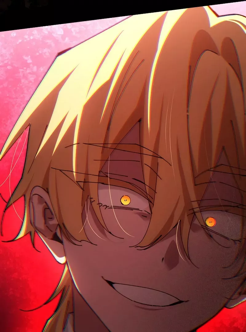 Read Magic Academy’s Genius Blinker Manga Online