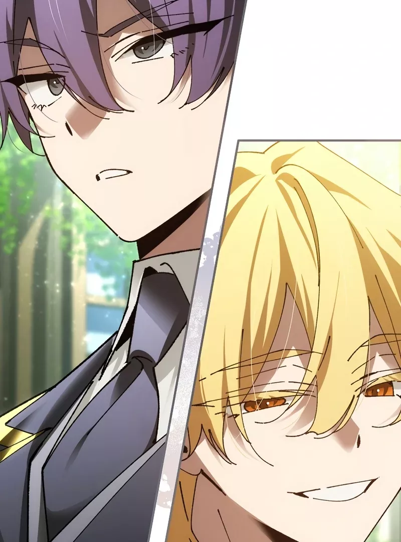 Read Magic Academy’s Genius Blinker Manga Online