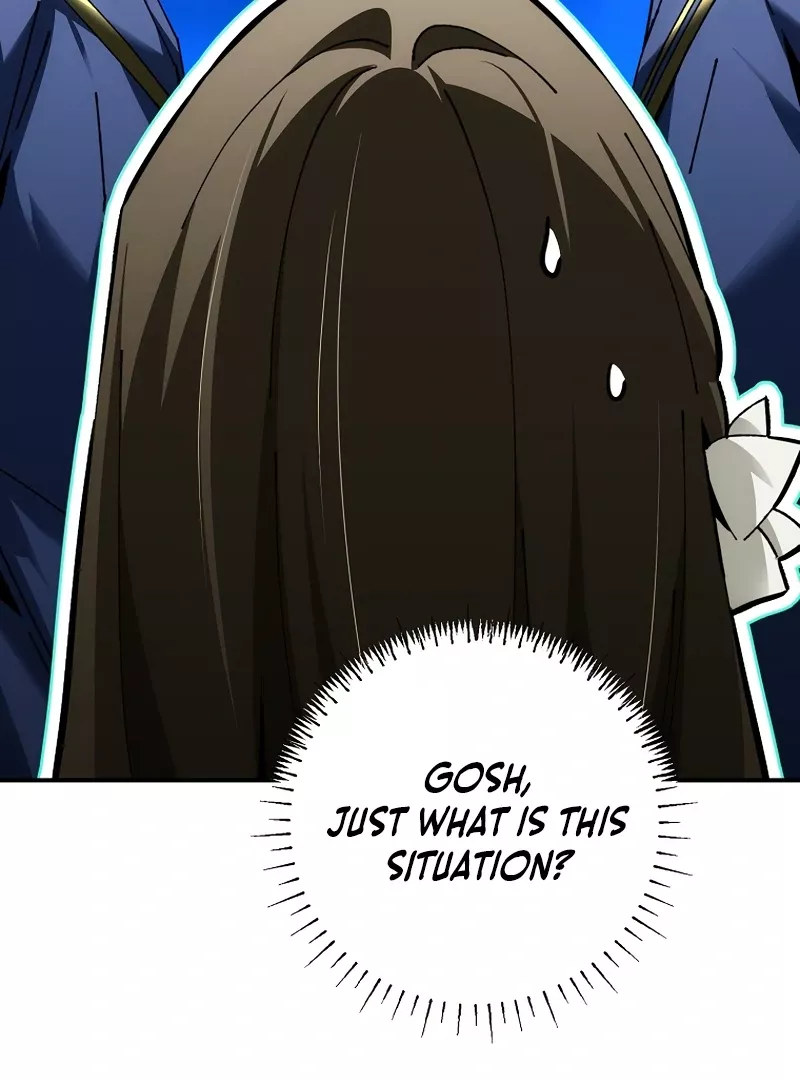 Read Magic Academy’s Genius Blinker Manga Online