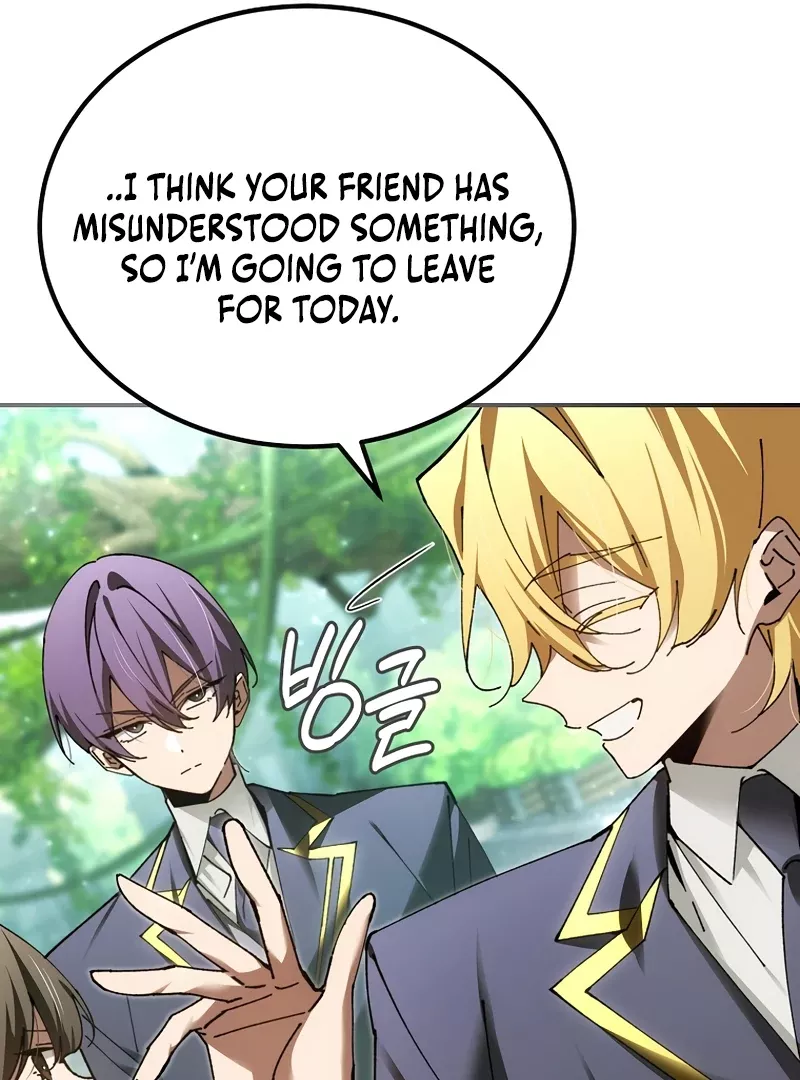 Read Magic Academy’s Genius Blinker Manga Online