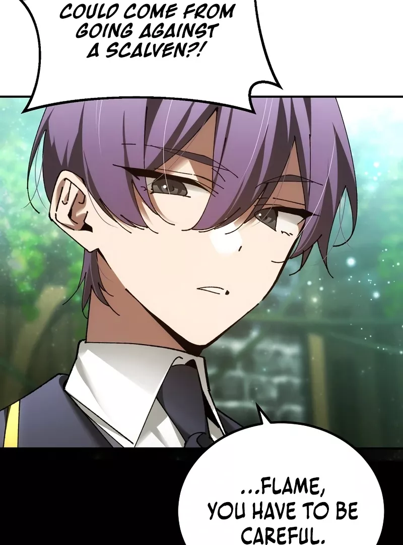 Read Magic Academy’s Genius Blinker Manga Online