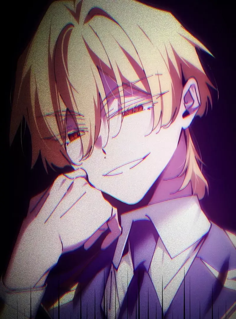 Read Magic Academy’s Genius Blinker Manga Online