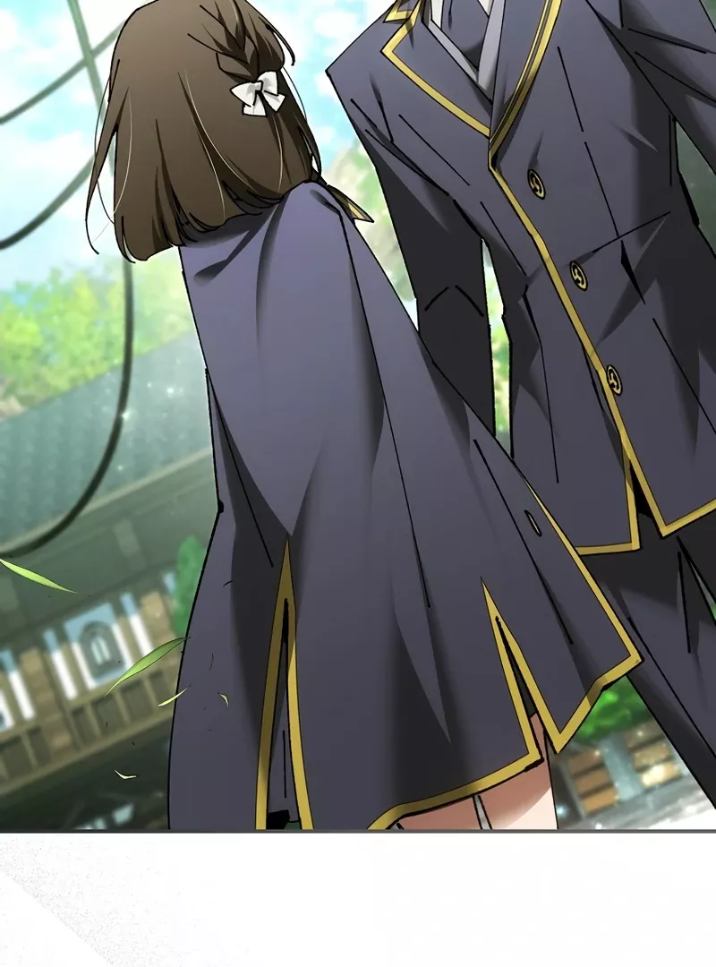 Read Magic Academy’s Genius Blinker Manga Online