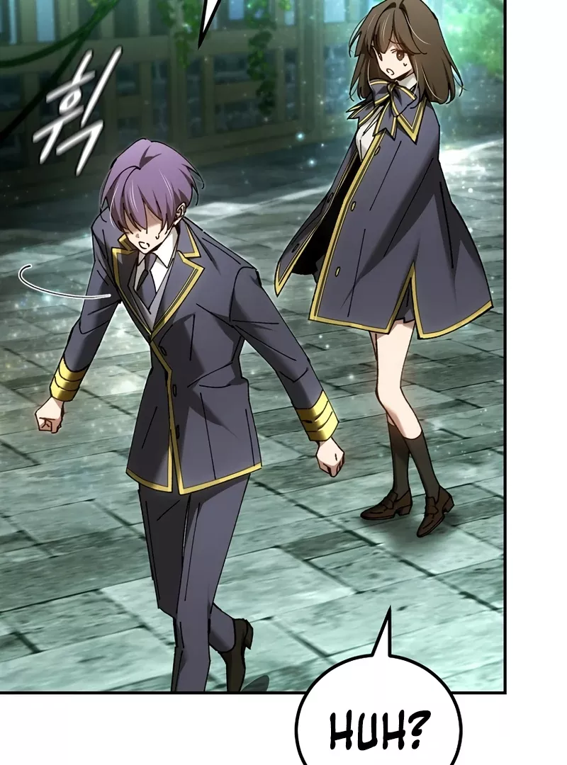 Read Magic Academy’s Genius Blinker Manga Online