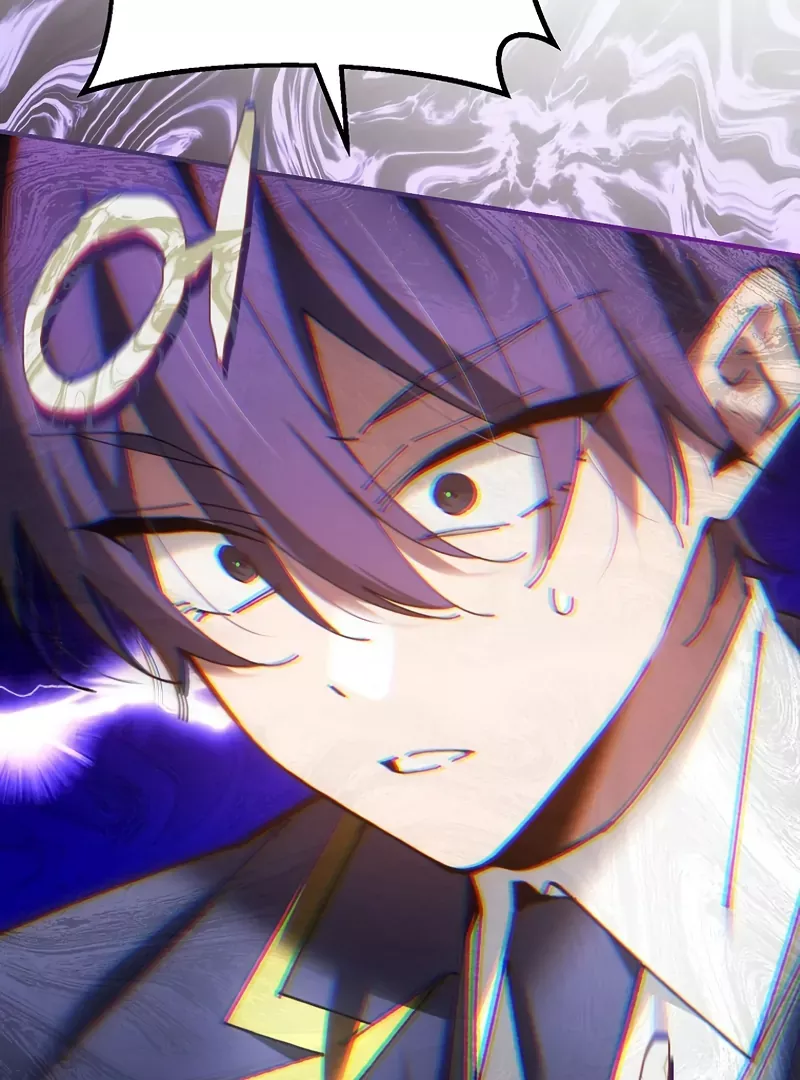 Read Magic Academy’s Genius Blinker Manga Online