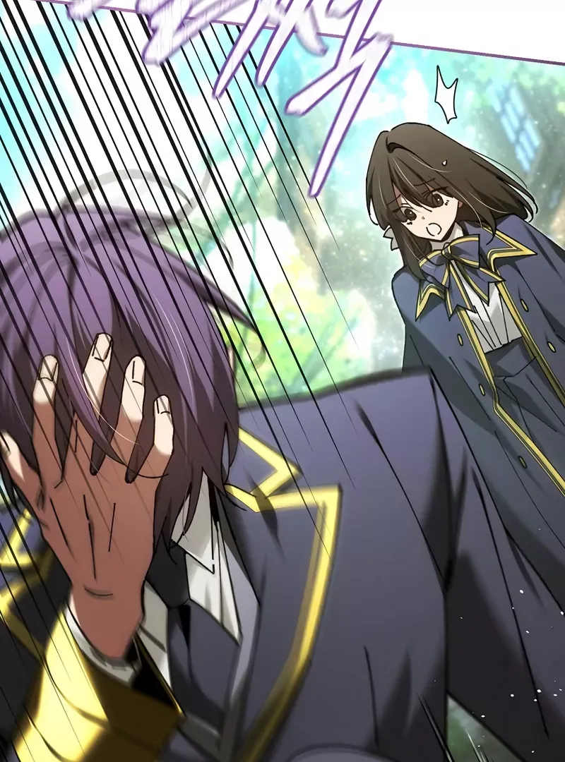 Read Magic Academy’s Genius Blinker Manga Online