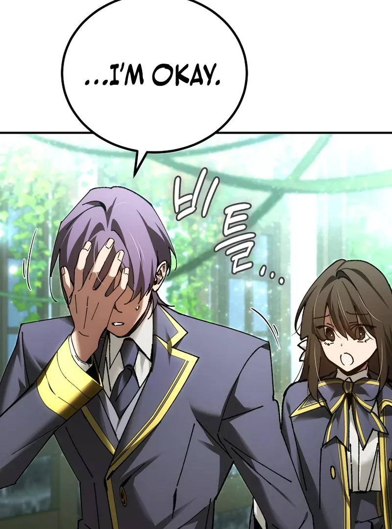 Read Magic Academy’s Genius Blinker Manga Online