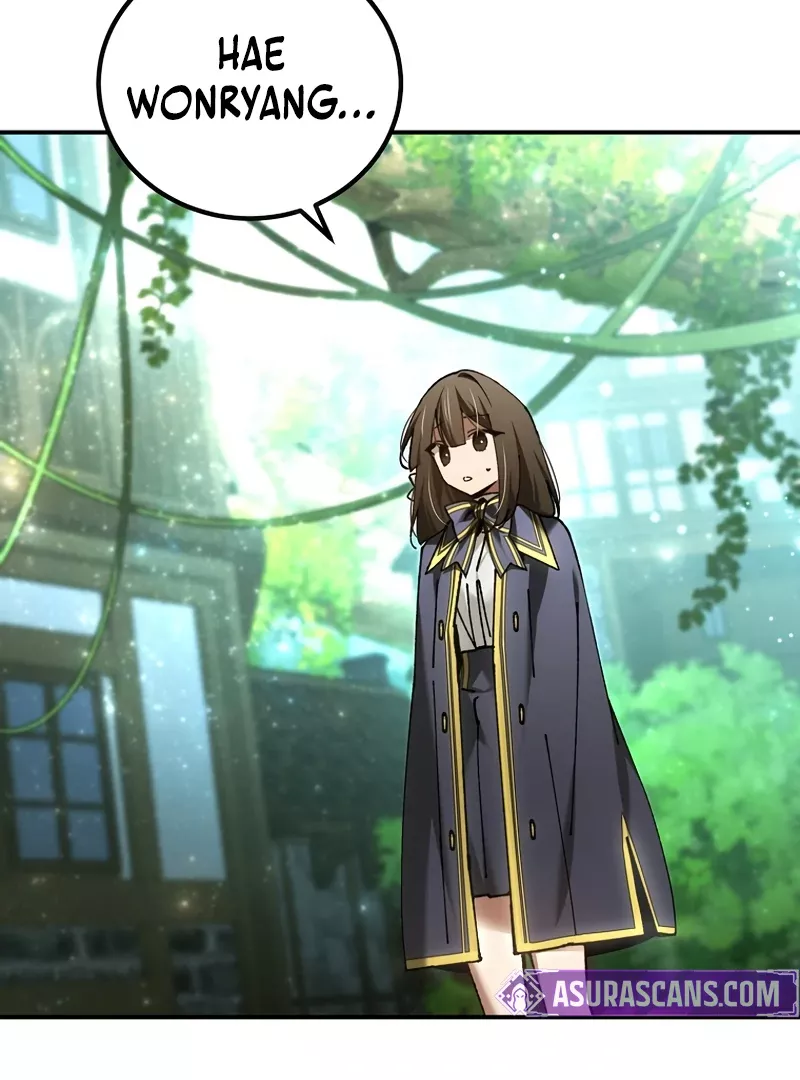 Read Magic Academy’s Genius Blinker Manga Online