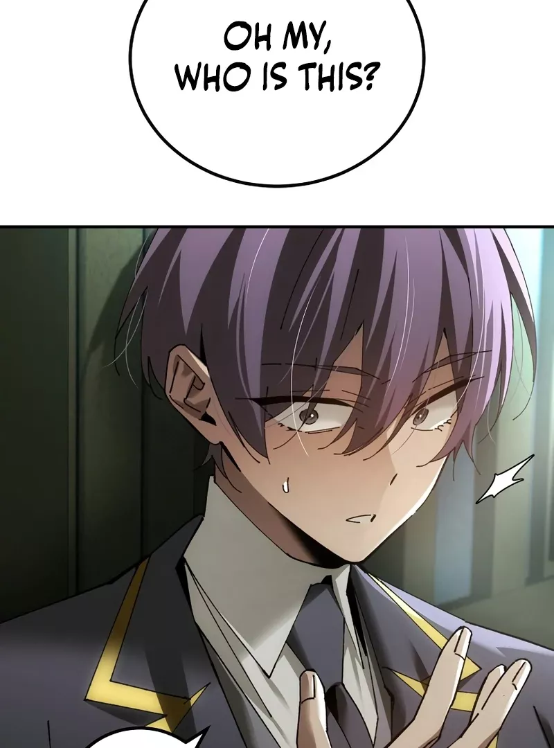 Read Magic Academy’s Genius Blinker Manga Online