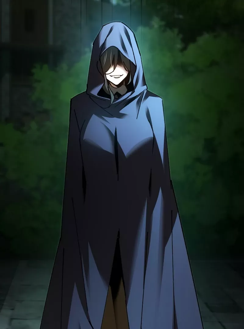 Read Magic Academy’s Genius Blinker Manga Online