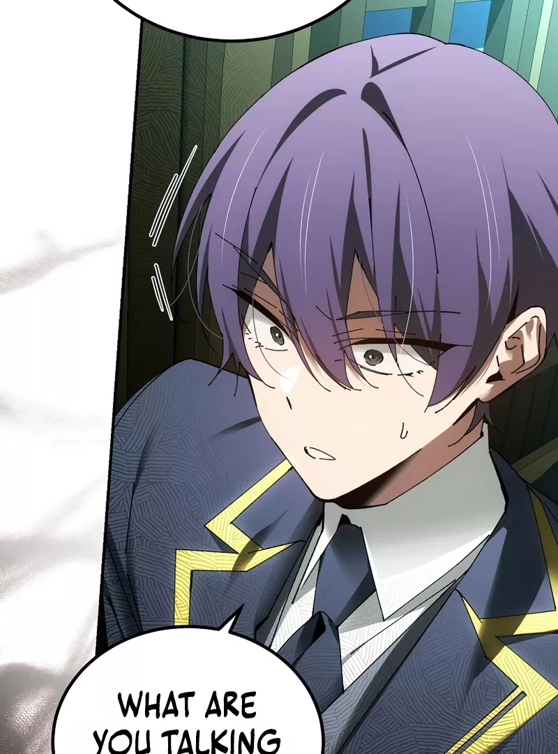 Read Magic Academy’s Genius Blinker Manga Online