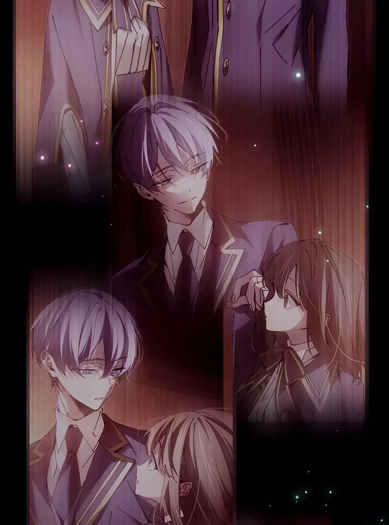 Read Magic Academy’s Genius Blinker Manga Online