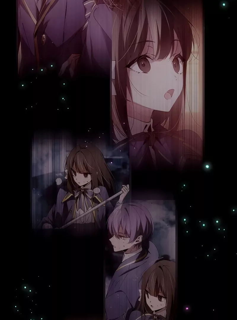 Read Magic Academy’s Genius Blinker Manga Online