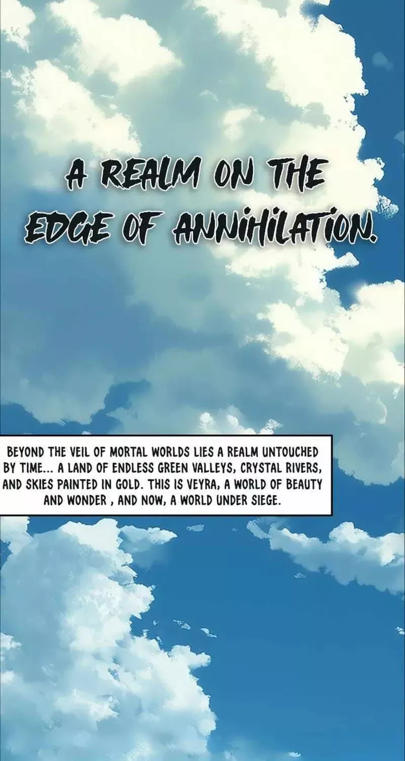 Read Magic Academy’s Genius Blinker Manga Online