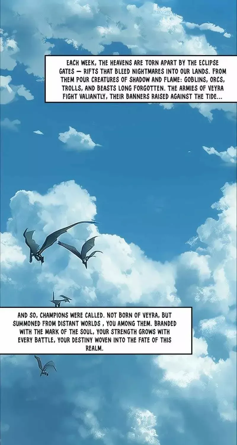 Read Magic Academy’s Genius Blinker Manga Online