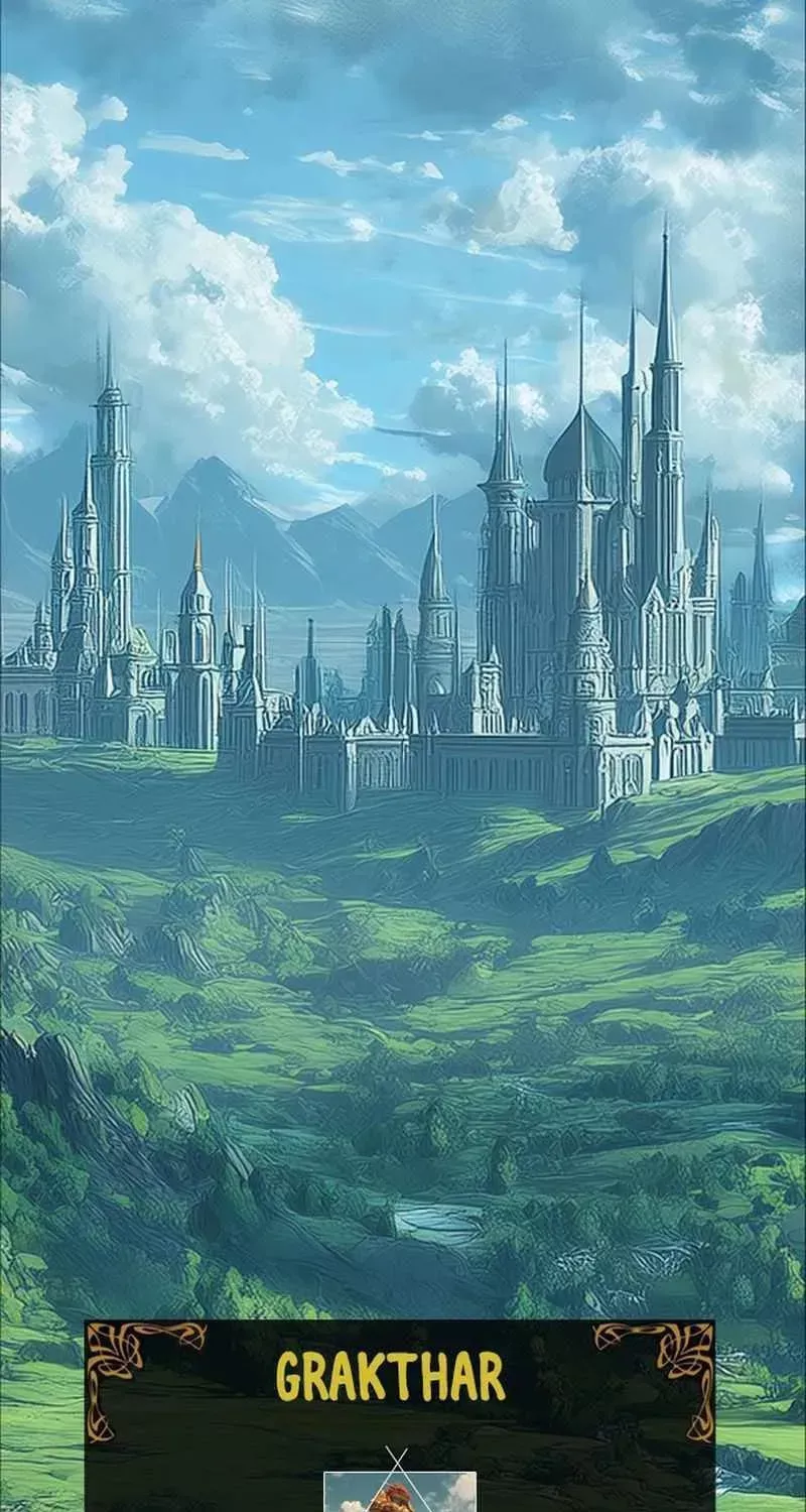 Read Magic Academy’s Genius Blinker Manga Online