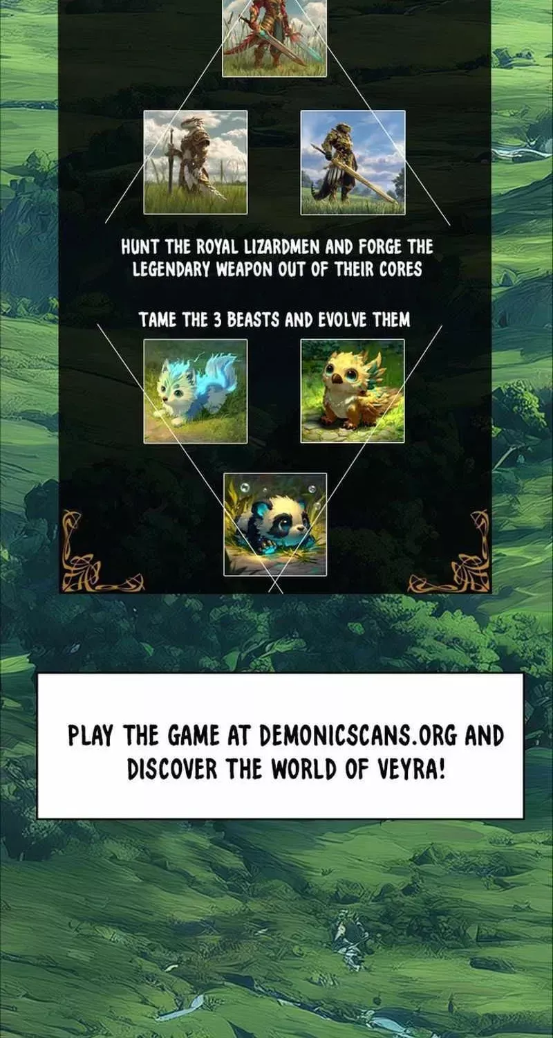 Read Magic Academy’s Genius Blinker Manga Online