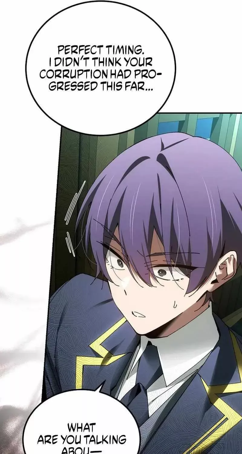 Read Magic Academy’s Genius Blinker Manga Online