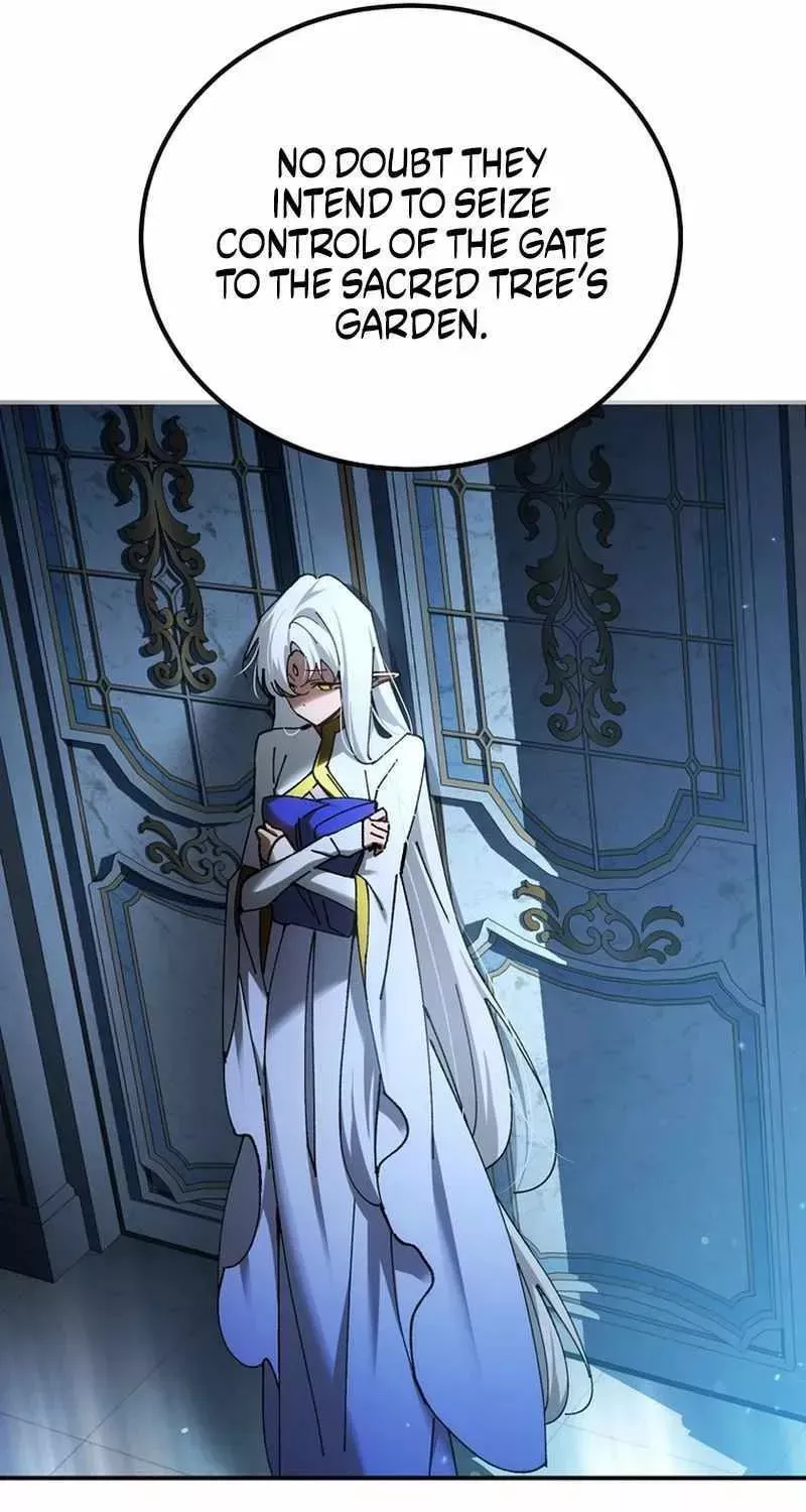 Read Magic Academy’s Genius Blinker Manga Online