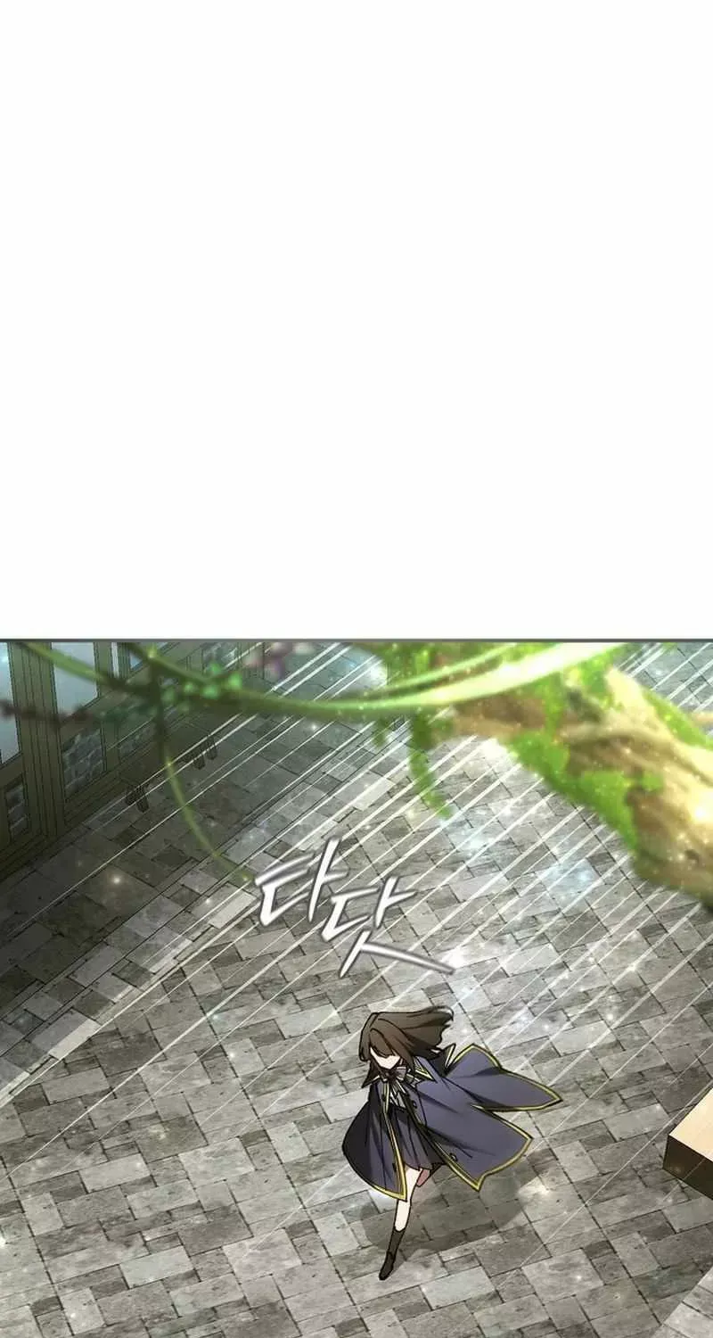 Read Magic Academy’s Genius Blinker Manga Online