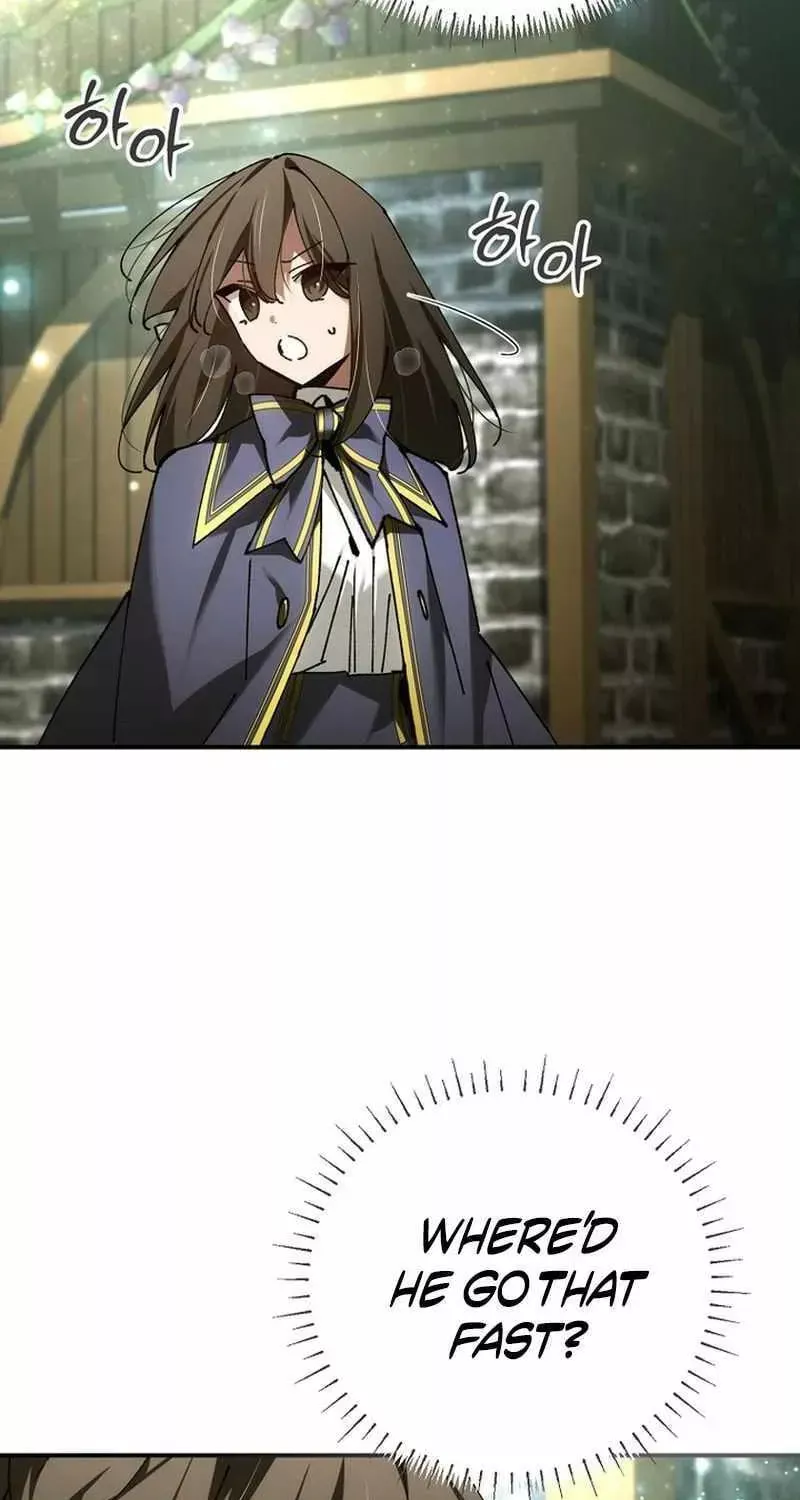 Read Magic Academy’s Genius Blinker Manga Online