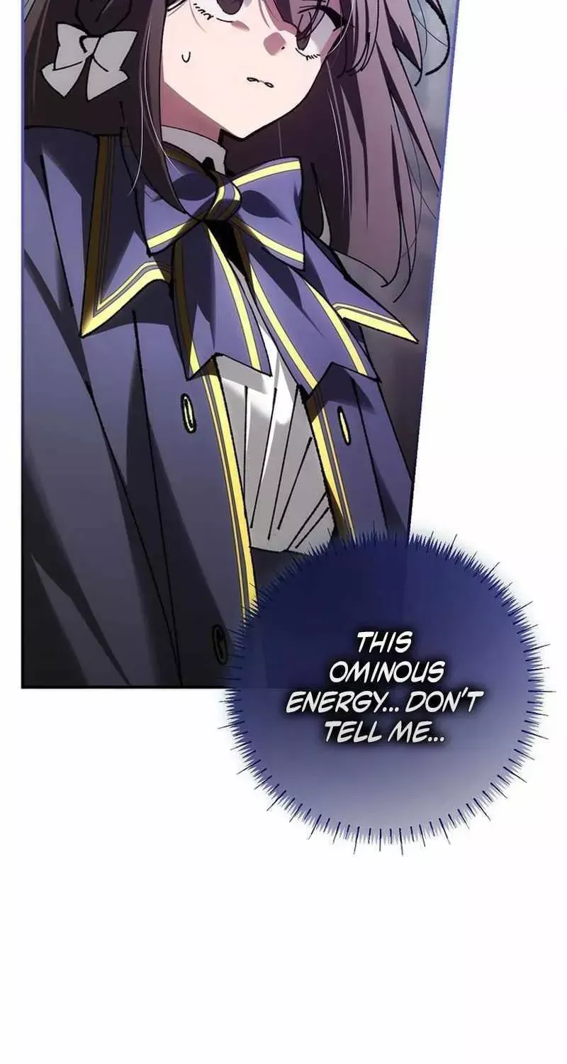 Read Magic Academy’s Genius Blinker Manga Online