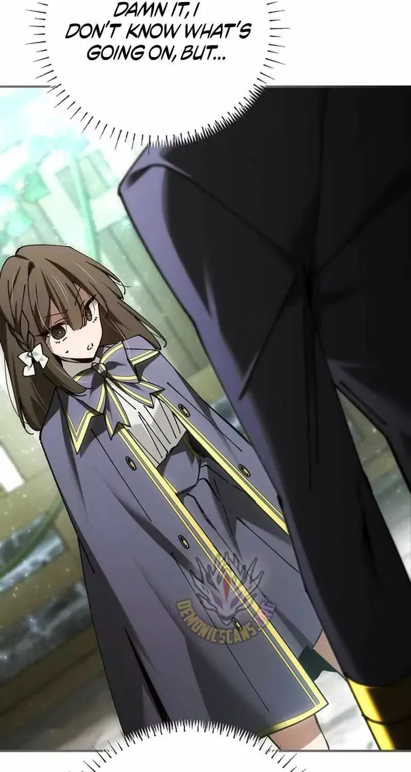 Read Magic Academy’s Genius Blinker Manga Online