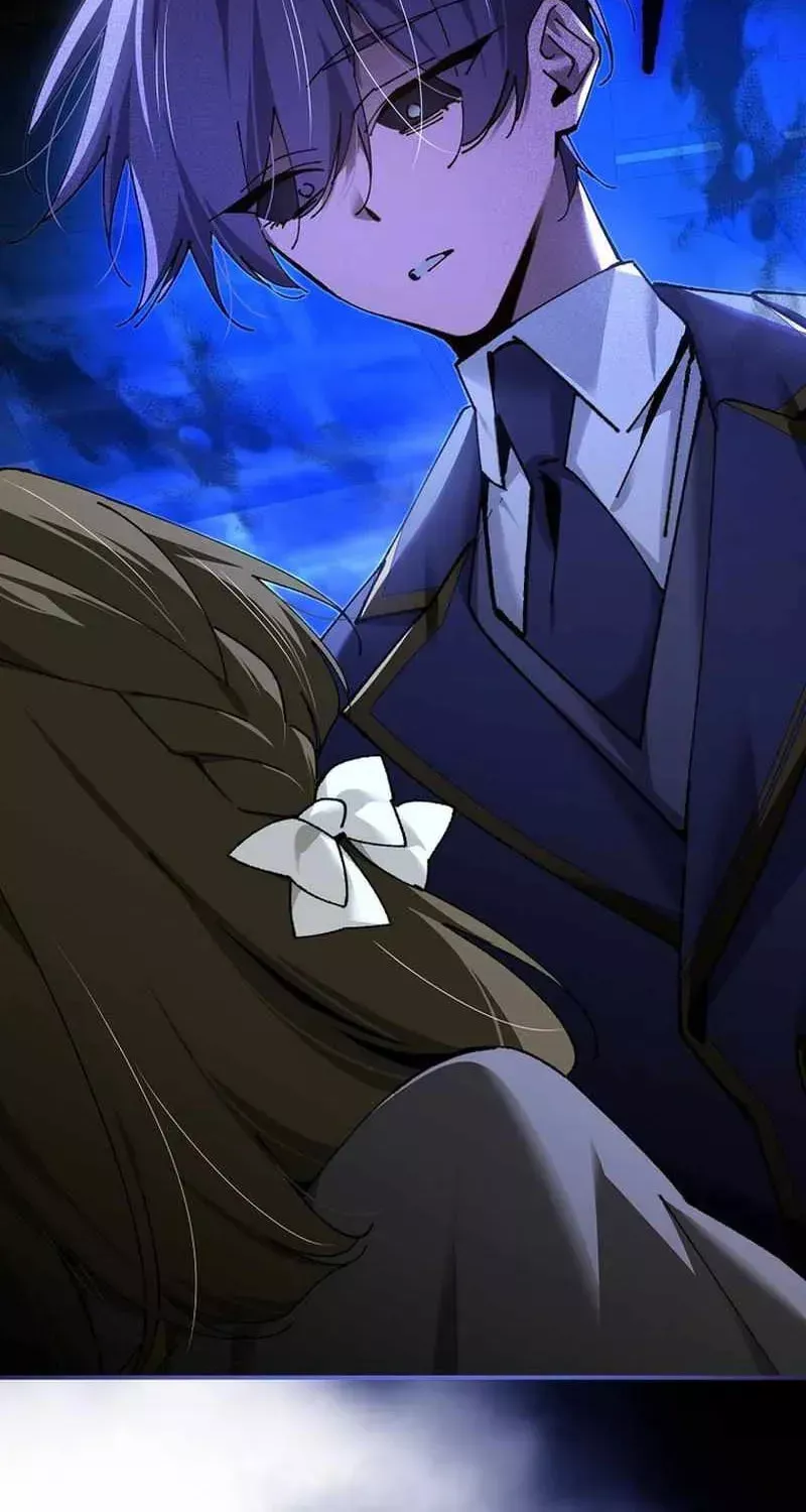 Read Magic Academy’s Genius Blinker Manga Online