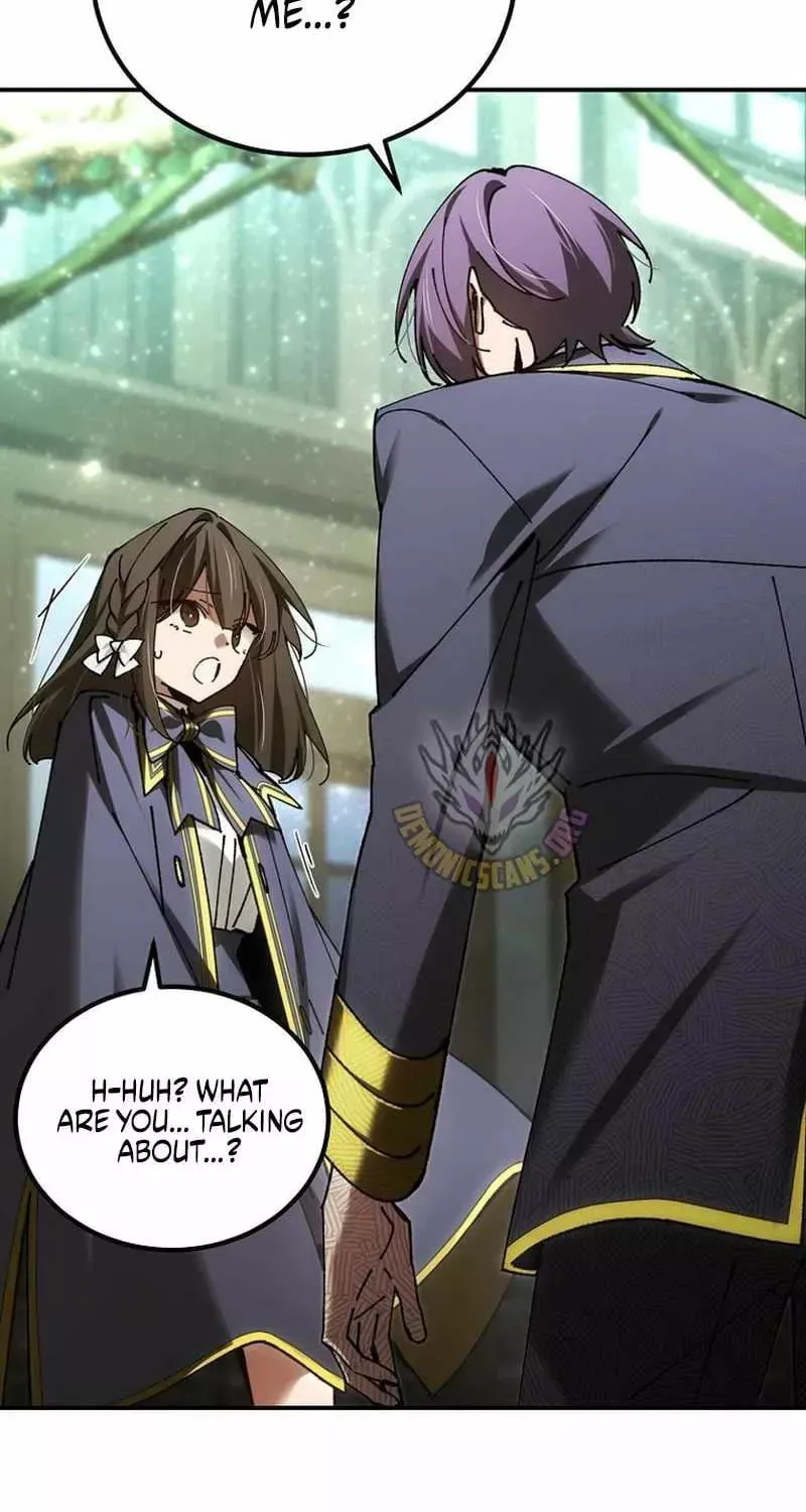 Read Magic Academy’s Genius Blinker Manga Online