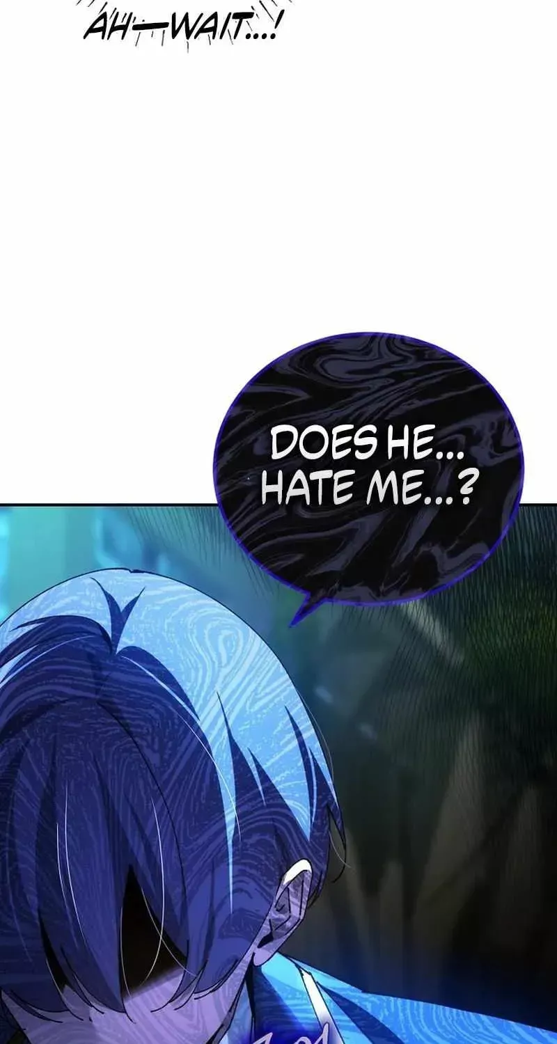 Read Magic Academy’s Genius Blinker Manga Online