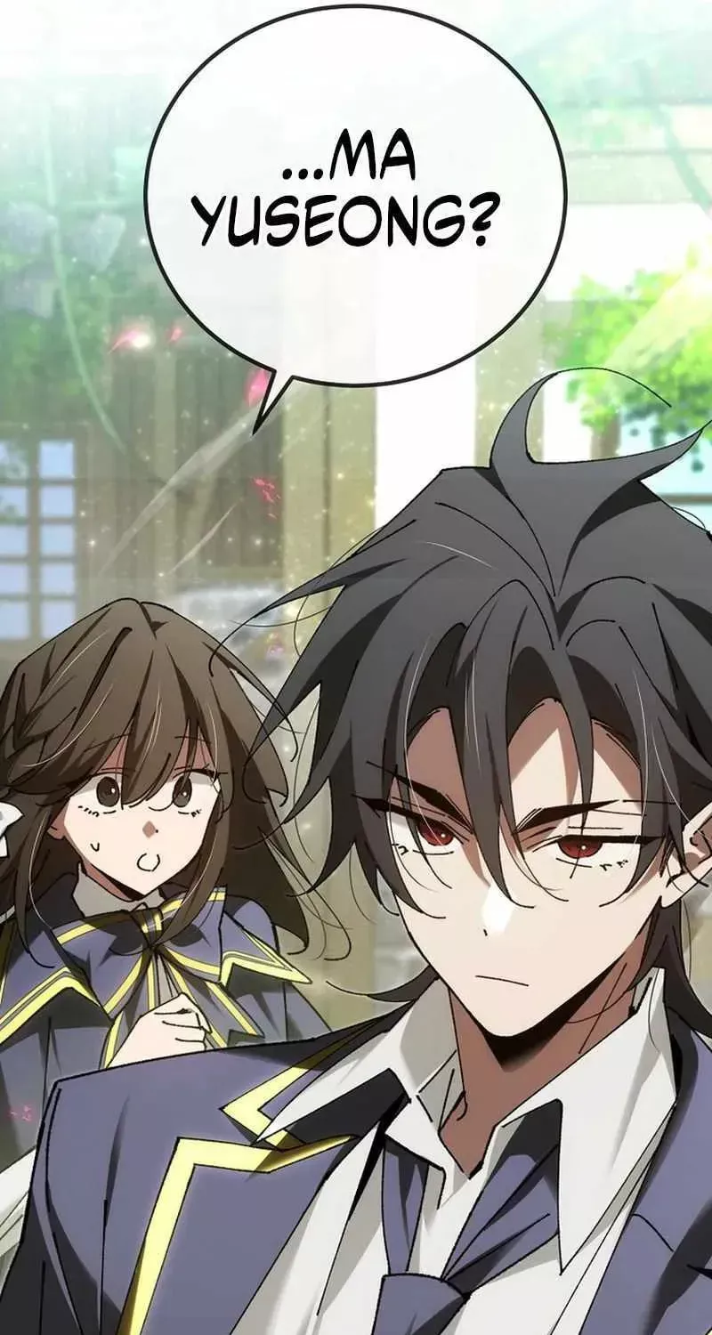 Read Magic Academy’s Genius Blinker Manga Online